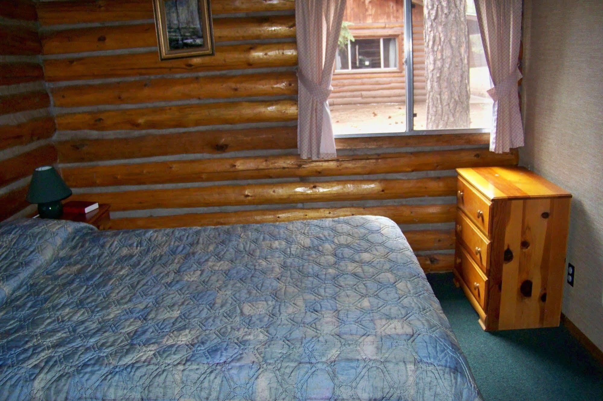 Lake Of The Woods Resort Lakeside ภายนอก รูปภาพ